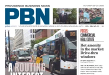 PBN earns 11 awards, including top website, in NENPA competition
