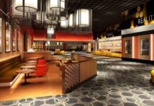 Multimillion-dollar renovation of Warwick movie theater completed