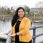 BROADENING VIEWS: Nishita Roy-Pope co-founded Tribe Academy LLC in North Kingstown to accelerate the inclusion of traditionally underrepresented racial and cultural backgrounds in the worlds of business and STEM sectors such as science, technology, engineering and math. / PBN PHOTO/TRACY JENKINS