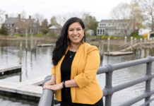 Roy-Pope passionate about helping companies attract diverse staff and customers BROADENING VIEWS: Nishita Roy-Pope co-founded Tribe Academy LLC in North Kingstown to accelerate the inclusion of traditionally underrepresented racial and cultural backgrounds in the worlds of business and STEM sectors such as science, technology, engineering and math. / PBN PHOTO/TRACY JENKINS