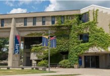 UMass Dartmouth receives additional $43M to upgrade Liberal Arts Building THE UNIVERSITY OF MASSACHUSETTS DARTMOUTH received an additional $43 million from the commonwealth to upgrade the campus' Liberal Arts Building. / COURTESY UNIVERSITY OF MASSACHUSETTS DARTMOUTH