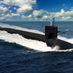 Electric Boat awarded $313.9M modification for submarine contract