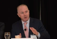 Can R.I. weather the exit of so many leaders? DR. TIMOTHY J. BABINEAU, former CEO and president of Lifespan Corp., officially resigned on May 31 but will stay on as a consultant until September. Babineau is one of numerous people who have said they'll be leaving high-profile positions in Rhode Island over the next year. / PBN FILE PHOTO/MIKE SKORSKI