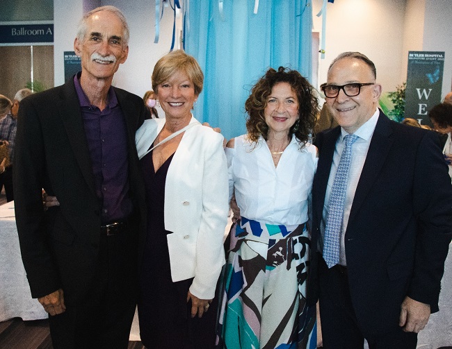 Butler Hospital gala