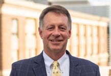 Former RISD interim president named Bryant’s new CFO, VP of business affairs