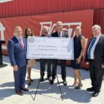 East Providence nets $350K for workforce training initiative