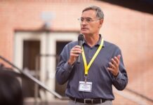 Five Questions With: Matt Glendinning