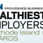PROVIDENCE BUSINESS NEWS announced Friday 18 honorees for its annual Healthiest Employers of Rhode Island Awards program.