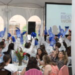 2022 Best Places to Work Photos