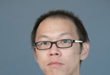 URI professor receives $500K grant to combat cyberattacks HUI LIN