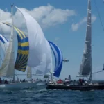 Sailor falls overboard, dies during Newport Bermuda Race