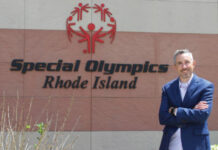 Pacheco named new CEO and president of Special Olympics Rhode Island