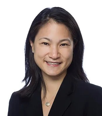 Dr. Vivian Sung