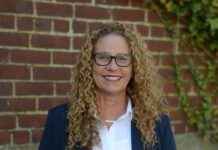 AccessPoint RI taps Cunningham Martins as new CEO, president TRACEY CUNNINGHAM MARTINS is the new CEO and president of AccessPoint RI. / COURTESY ACCESSPOINT RI