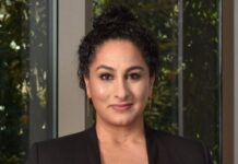 Ghadessi named Wheaton College’s new provost TOUBA GHADESSI has been named Wheaton College's new provost and vice president of academic affairs. / COURTESY WHEATON COLLEGE