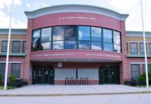 Young Woods Elementary pre-K program receives 5-star award
