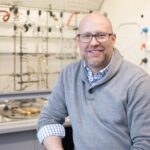 Five Questions With: Brenton DeBoef