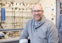 Five Questions With: Brenton DeBoef