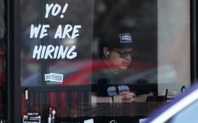 Job Openings