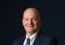 LAWRENCE E. PURTILL will retire as president of the National Education Association of Rhode Island on Dec. 30. / COURTESY NATIONAL EDUCATION ASSOCIATION OF RHODE ISLAND