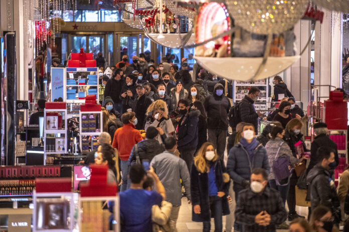 Retail Sales