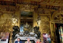 Benefits of state’s film tax credit touted during ‘Gilded Age’ event