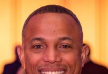 College Vision names Gordon new executive director LAMONT GORDON has been named the new executive director of Providence-based education nonprofit College Visions. / COURTESY COLLEGE VISIONS