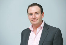 Business travel is set to take flight