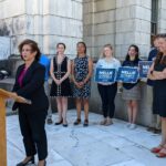 Gorbea calls on McKee to expand abortion coverage in R.I.