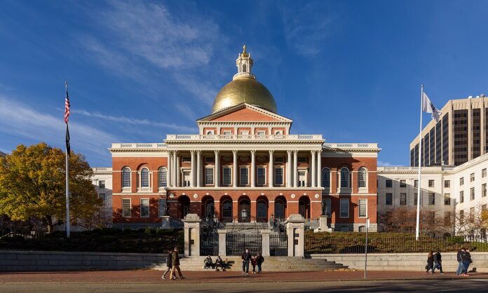 Massstatehouse