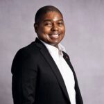 Five Questions With: Patrick Smith