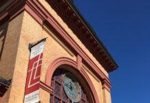 R.I. Foundation awards $350K in grants to 48 Newport County organizations THE RHODE ISLAND FOUNDATION has awarded 48 organizations more than $350,000 in grants via its Newport County Fund. / COURTESY RHODE ISLAND FOUNDATION