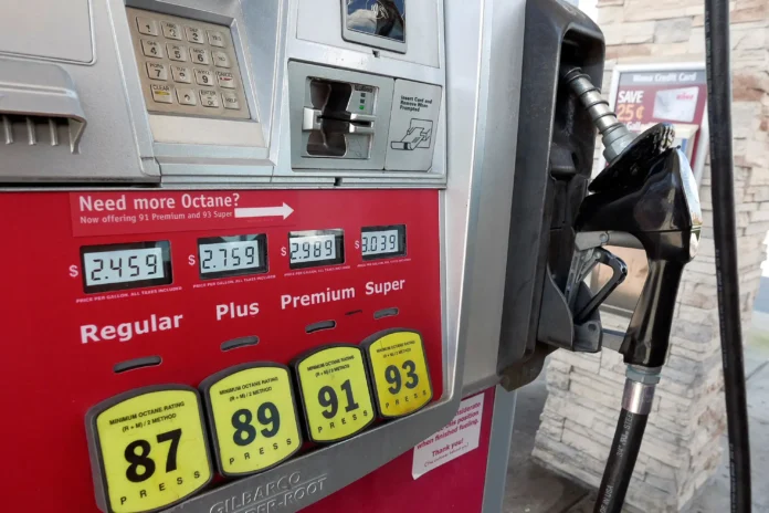 gasprices