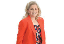Lenore Montanaro