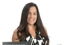 Julie Moura