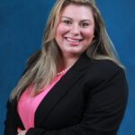 JF Moran Logistic Manager Ashleigh Crowe Appointed to the National Association of Foreign Trade Zone’s Operator & User Committee