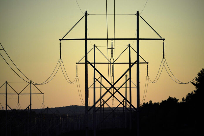 Hydropower Transmission Corridor
