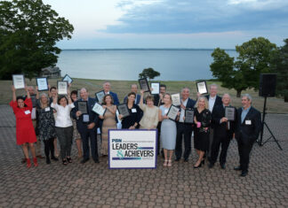 2022 Leaders & Achievers Event Photos
