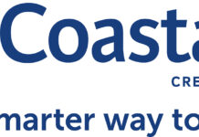 Coastal1 Credit Union’s operations growing at a healthy rate