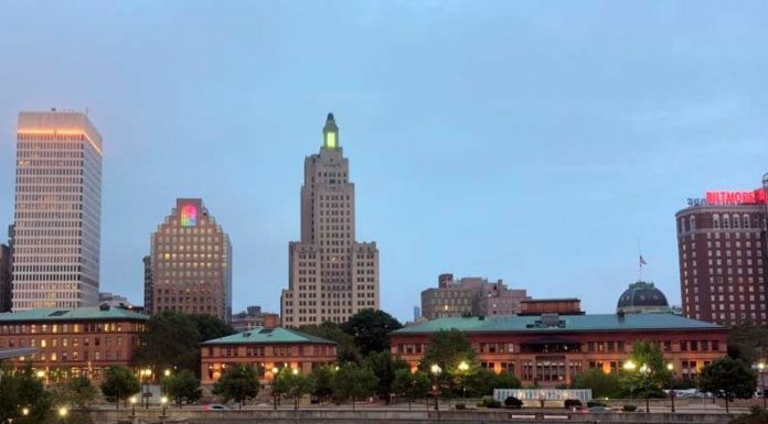 rent PROVIDENCE was listed among the top 10 metropolitan areas that have experienced the fastest level of rent growth, according to a report by Apartment List. / PBN FILE PHOTO