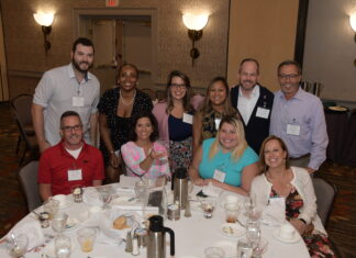 2022 Healthiest Employer Awards Photos