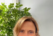 JULIE OWENS has been named Social Enterprise Greenhouse's interim CEO. / COURTESY SOCIAL ENTERPRISE GREENHOUSE