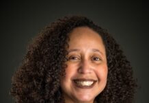 Rios named R.I. Coalition Against Domestic Violence’s new executive director LUCY RIOS has been named the new executive director for the Rhode Island Coalition Against Domestic Violence. / COURTESY RHODE ISLAND COALITION AGAINST DOMESTIC VIOLENCE