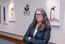 Five Questions With: Lynne McCormack