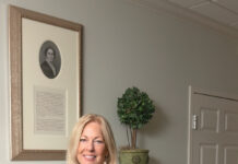 Building a community Judith S. Earle,
Elizabeth Buffum Chace Center
executive director
Judith Earle has served as executive director of Warwick-based Elizabeth Buffum Chace Center since 1997. The nonprofit serves victims and families of domestic violence and sexual assault.