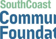 SouthCoast Community Foundation awards $2.6M to 21 organizations THE SOUTHCOAST COMMUNITY FOUNDATION has awarded $2.6 million in grants to 21 local organizations through its South Coast Emergency Response Fund.