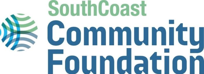 THE SOUTHCOAST COMMUNITY FOUNDATION has awarded $2.6 million in grants to 21 local organizations through its South Coast Emergency Response Fund.