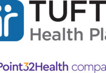 Point32Health creates an athletic work environment