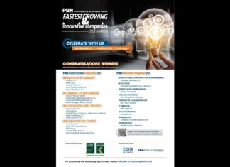 2021 Innovative Companies Video