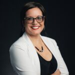 Five Questions With: Connie Pepin